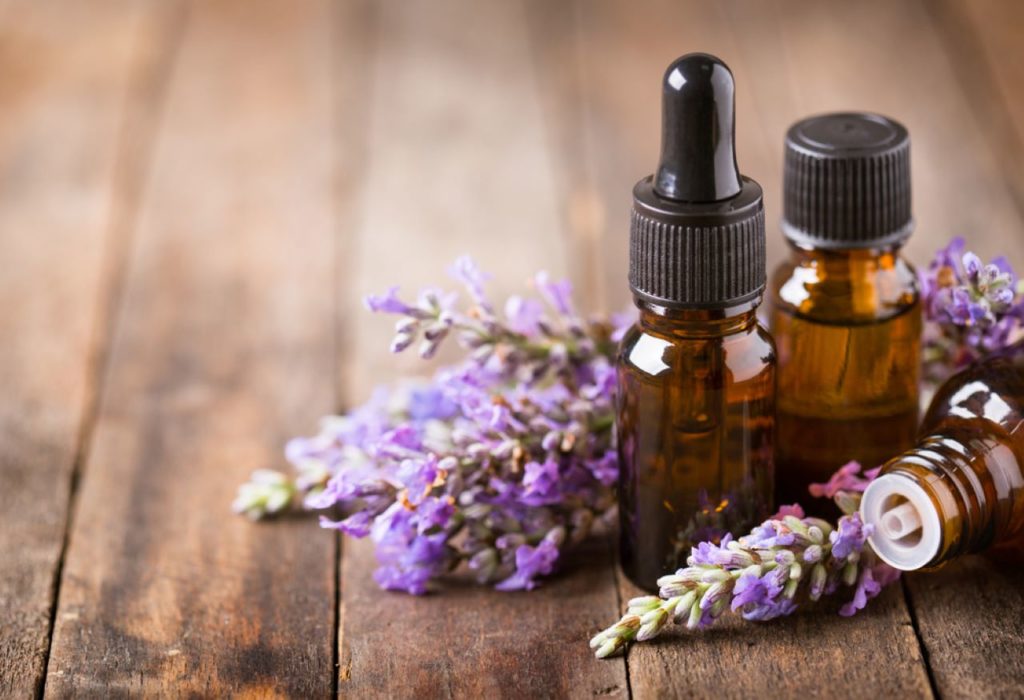 Aromatherapy Courses