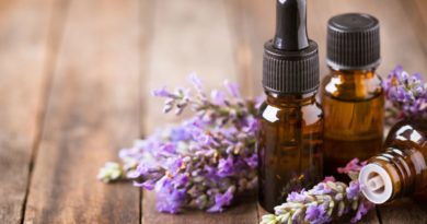 Aromatherapy Courses