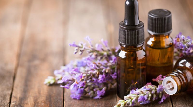 Aromatherapy Courses