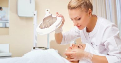 Beauty Therapy Courses