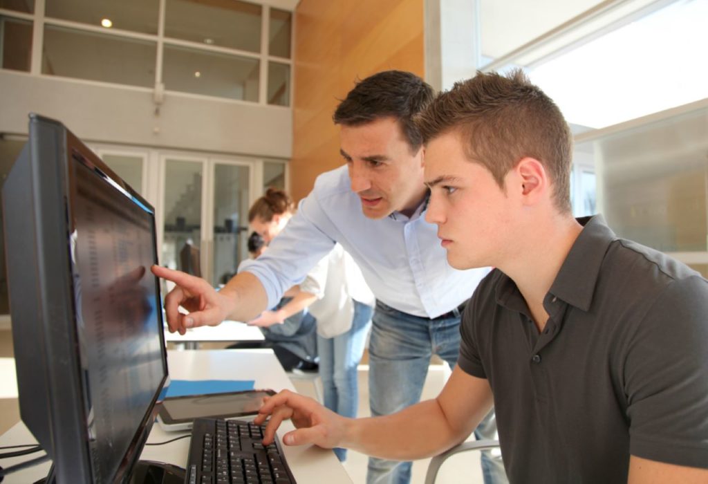 Computers For Beginners Courses