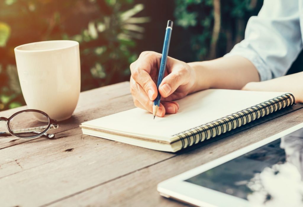 Creative Writing Courses