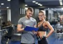 Fitness Instructor Training Courses