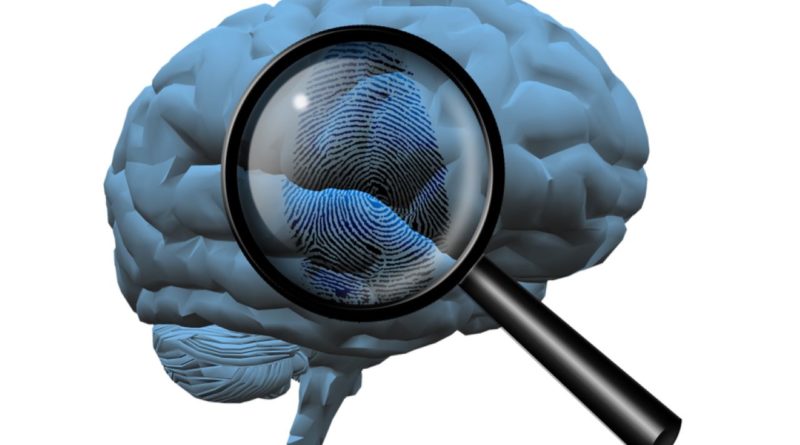 Forensic Psychology Courses