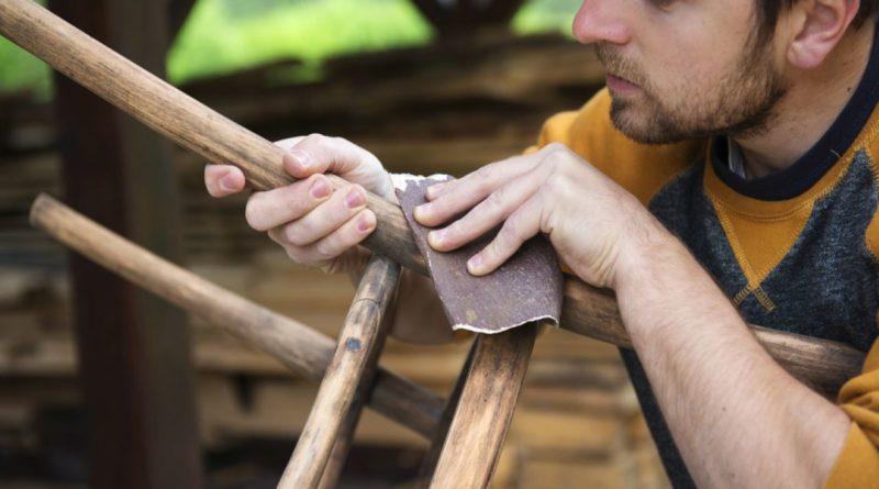 Furniture Restoration Courses