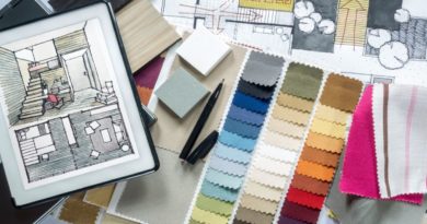 Interior Design Courses