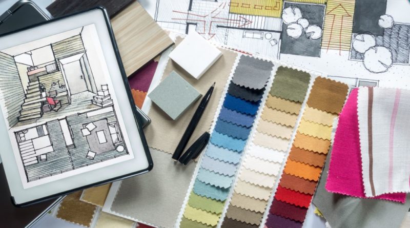 Interior Design Courses