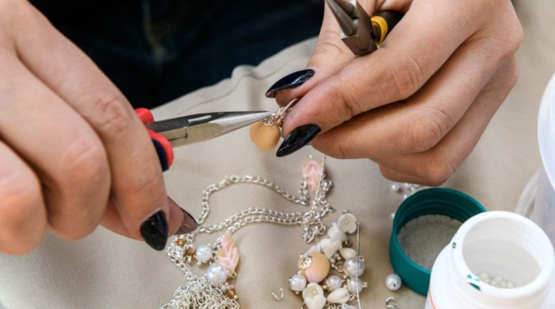 Jewellery Making Courses