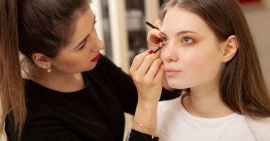 Makeup Artistry Courses