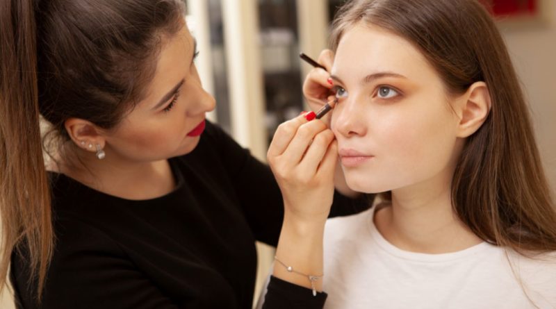 Makeup Artistry Courses