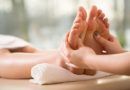 Reflexology Courses