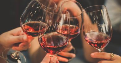 Wine Tasting Courses