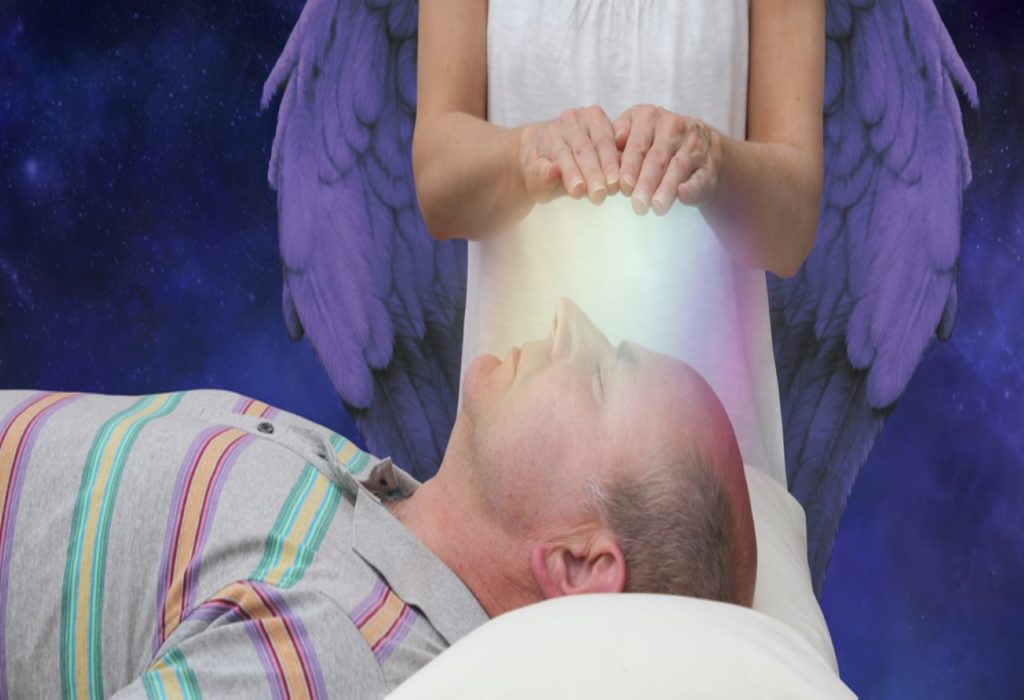 Angel Therapy Courses