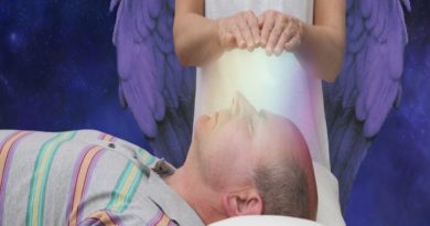 Angel Therapy Courses