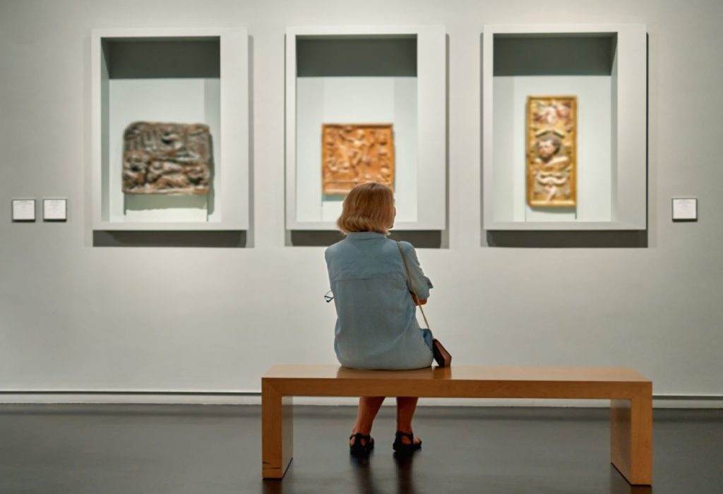 Art History Courses