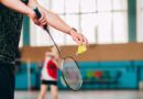 Badminton Classes