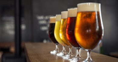 Beer Tasting Courses