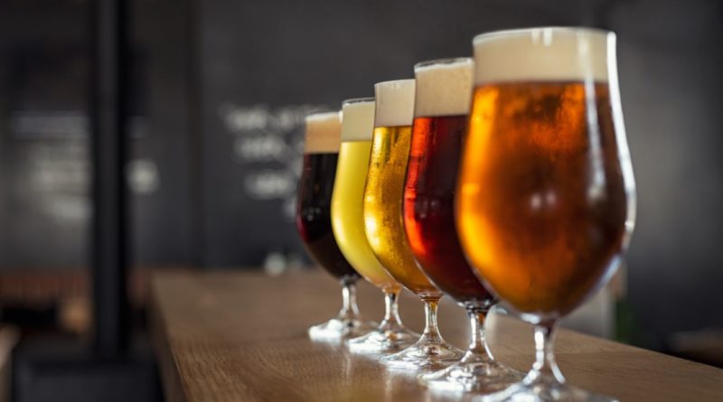 Beer Tasting Courses