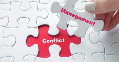 Conflict Management Courses