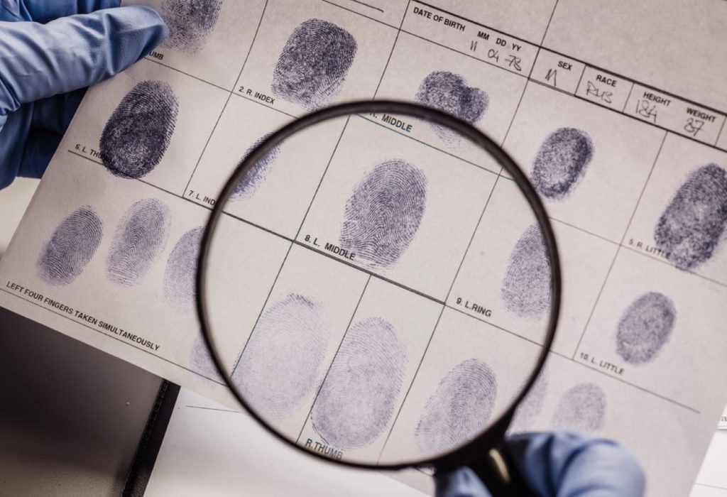 Criminology Courses