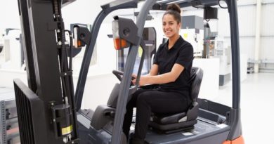 Forklift-driver-training-courses