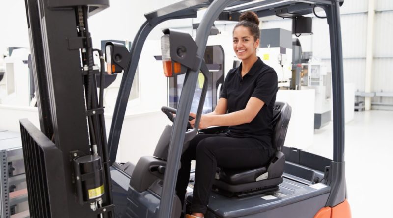 Forklift-driver-training-courses