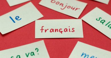 French Language Courses