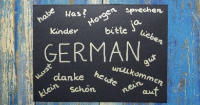 German Language Courses