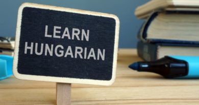 Hungarian Language Courses