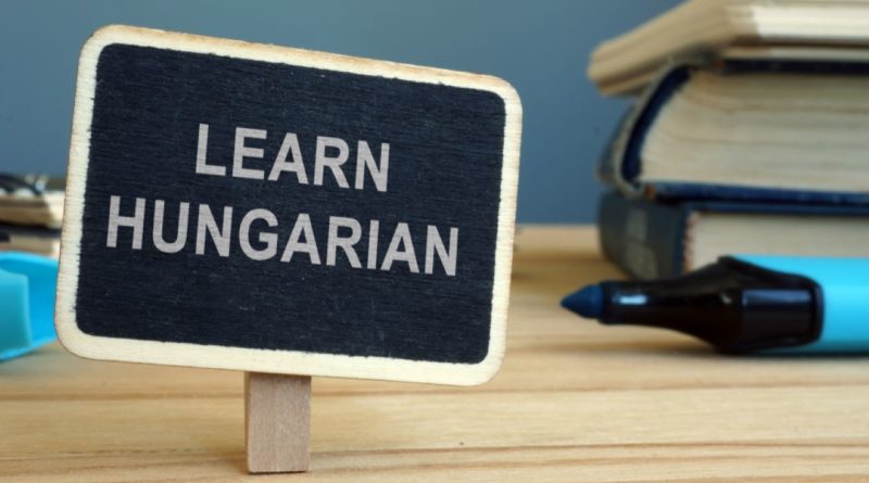 Hungarian Language Courses