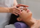 Indian Head Massage Courses