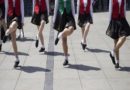Irish Dancing Classes