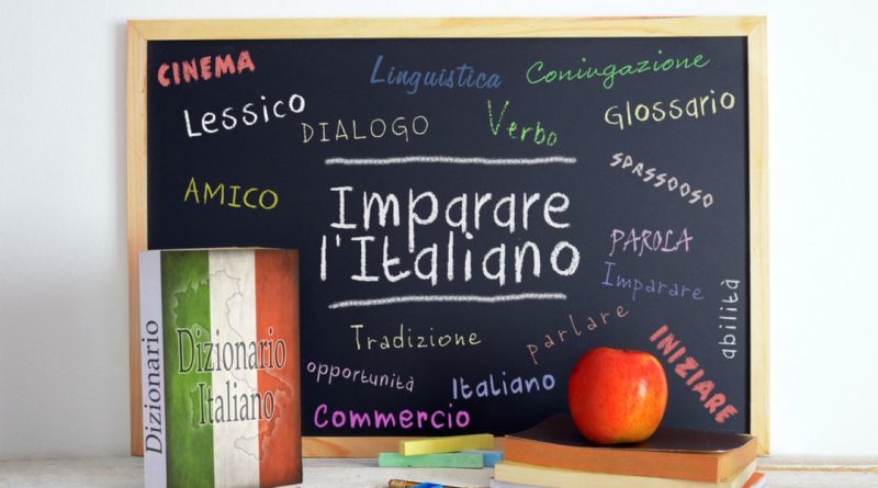 Italian Language Courses