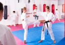 Karate Classes