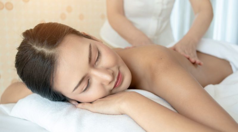 Ki Massage Courses