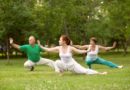Learn About Tai Chi