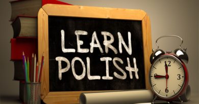 Learn Polish