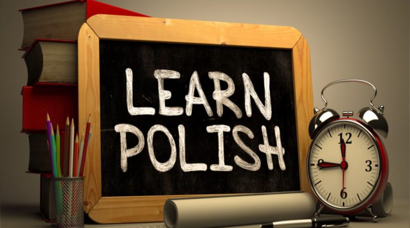 Learn Polish