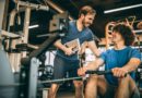 Learn To Be a Gym Instructor