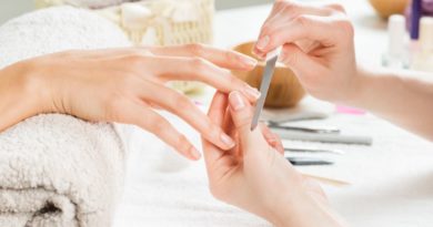 Manicure Courses