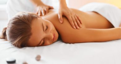 Massage Courses