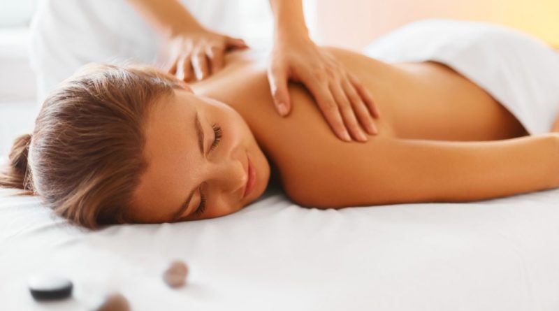 Massage Courses