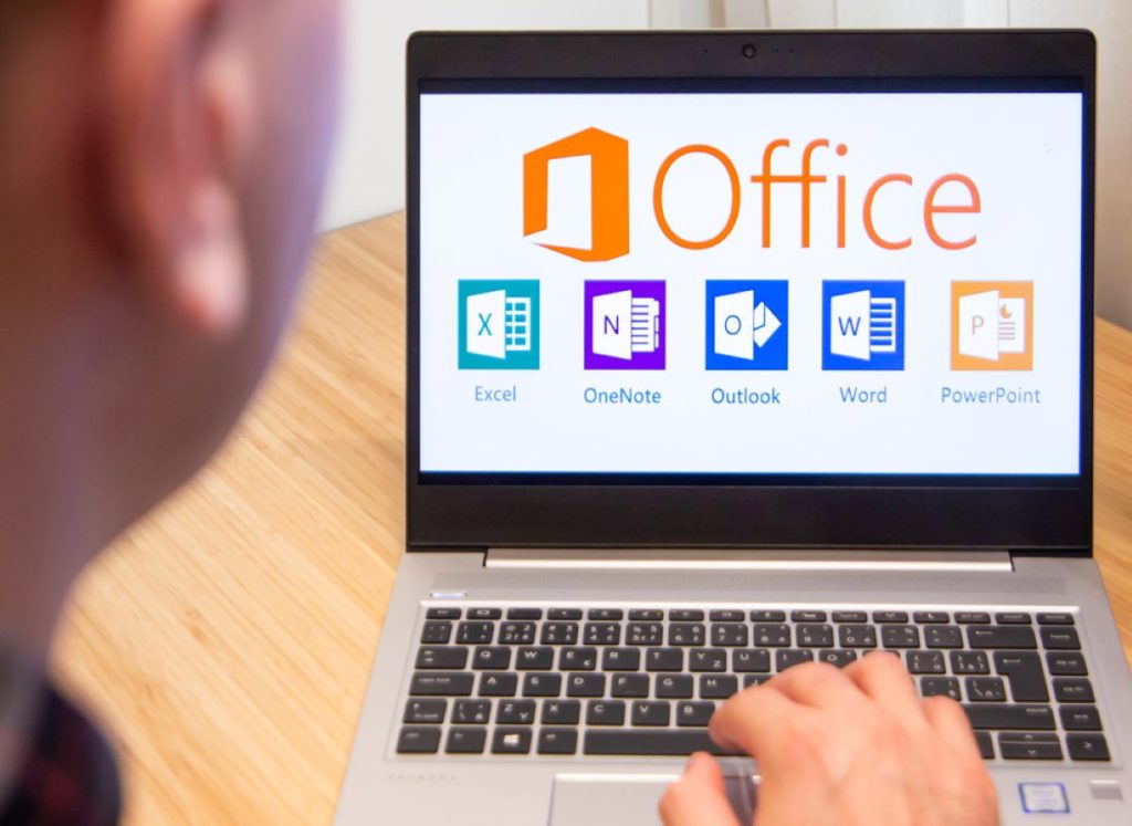 Microsoft Office Courses
