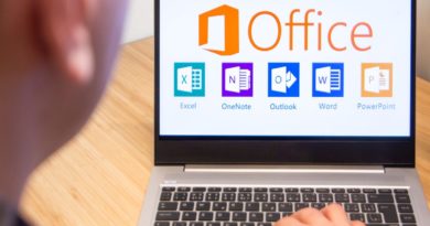 Microsoft Office Courses