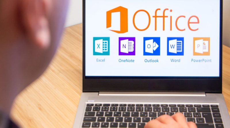 Microsoft Office Courses