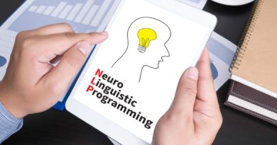 Neuro Linguistic Programming Courses