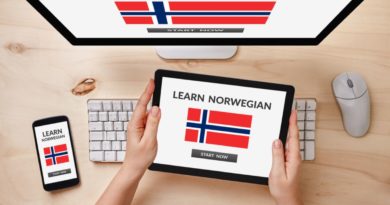 Norwegian Language Courses