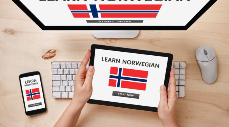 Norwegian Language Courses