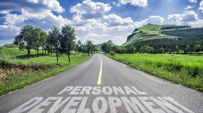 Personal Development Courses