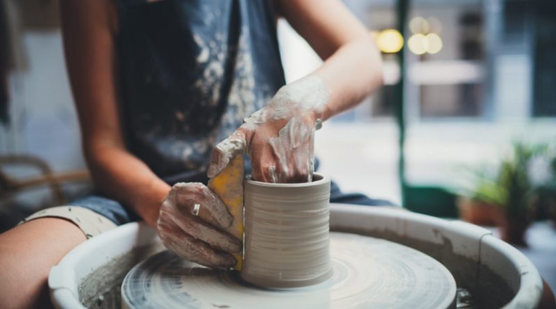 Pottery Courses